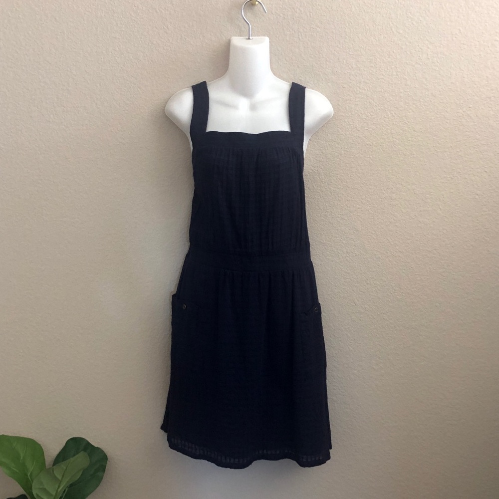 3/$20 Universal Thread Textured Sleeveless Dress